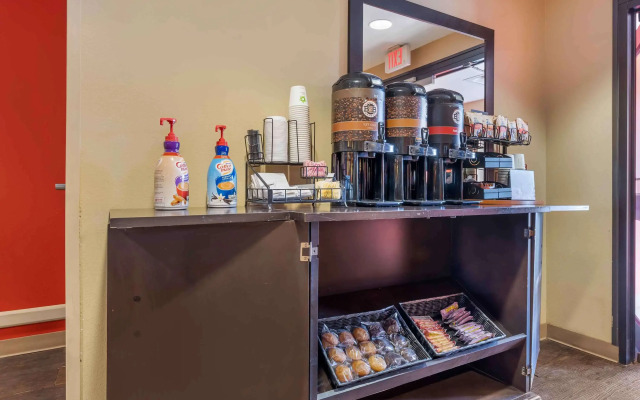 Extended Stay America Suites Chicago Midway