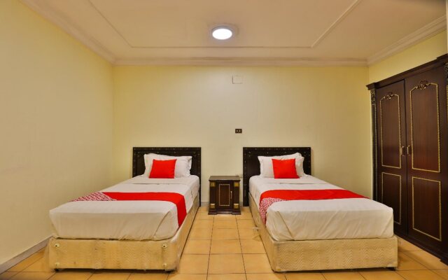 Al Nabares Palace Hotel