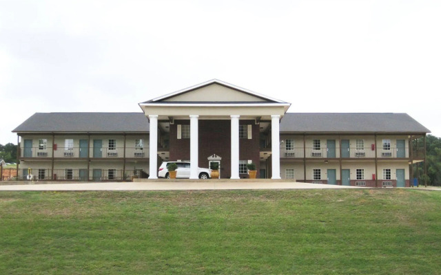 Weston Inn & Suites