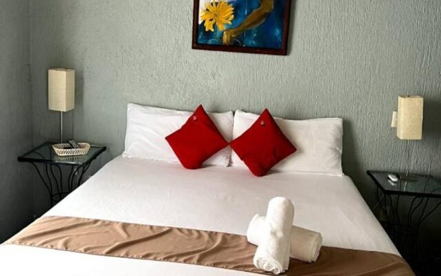 Hotel Villas Ajijic