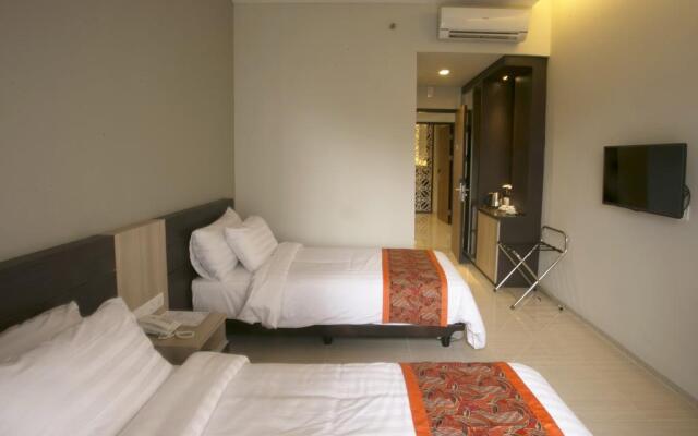 Moscato Hotel