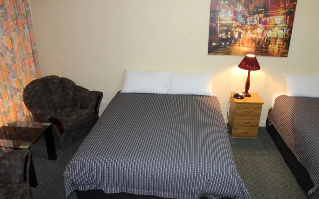 Motel Mount Gambier