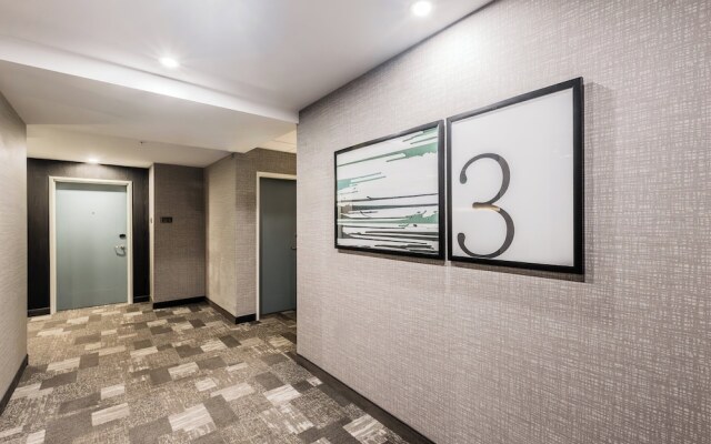 Staybridge Suites Dawson Creek by IHG