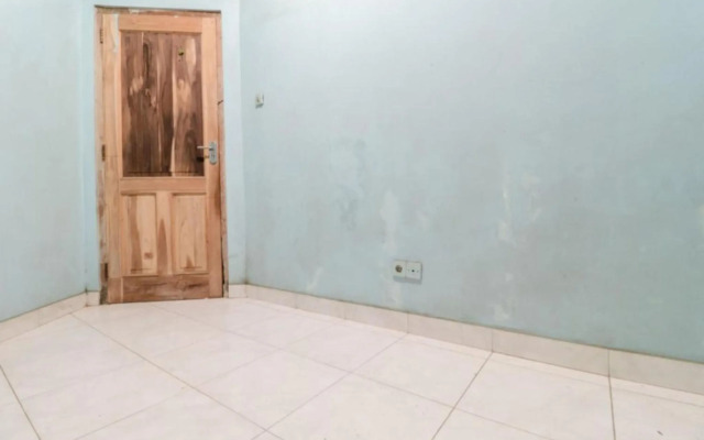 Serut 1 Homestay - Hostel