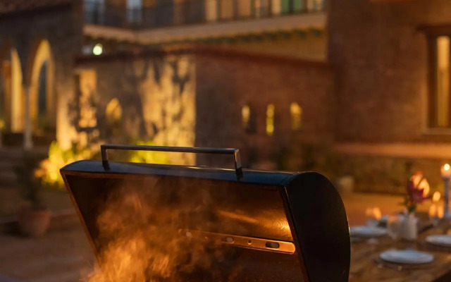 Sadhrana Bagh - Beri House