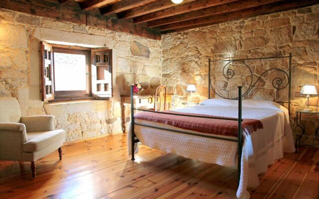 La Casona de El Royo