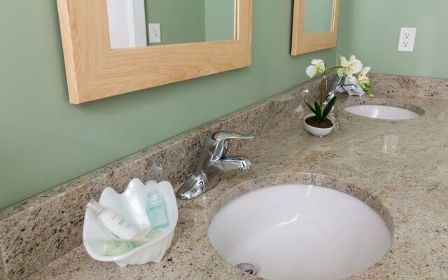 The Club at New Seabury