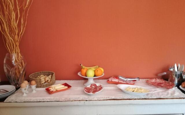 The Orange Groove
