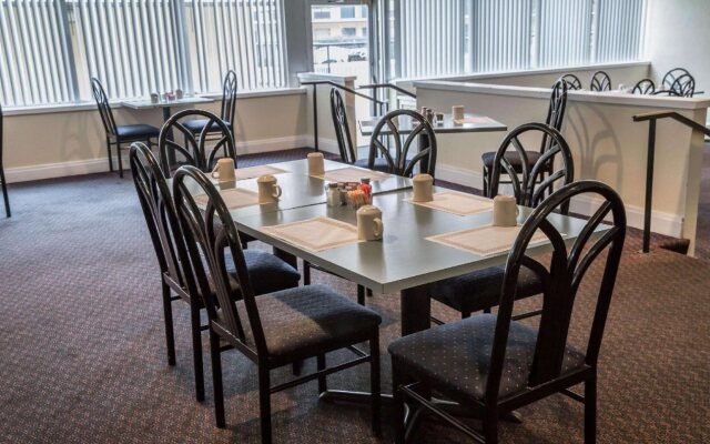 Quality Inn Elizabeth City near University