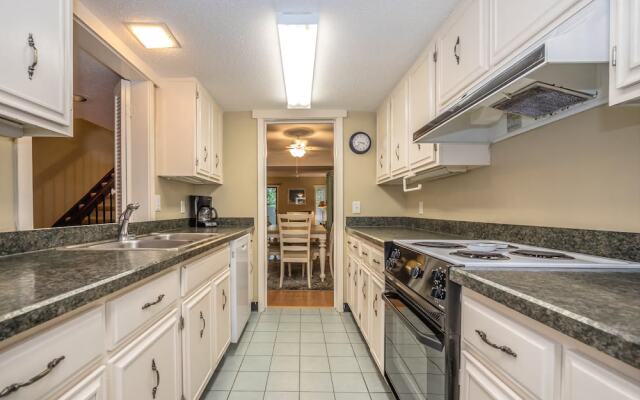 SailMaster 37 - Two Bedroom Condo