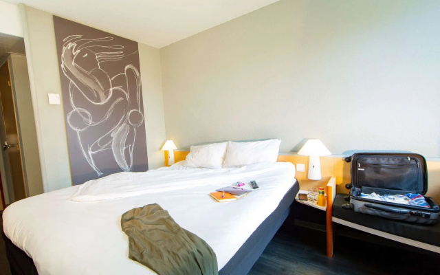 ibis Mulhouse Ile Napoléon