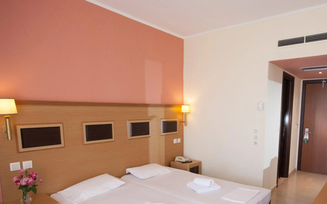Hotel Kanali
