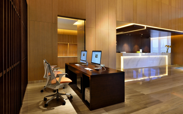 Hilton Garden Inn Chengdu Huayang – Guest Rooms – Chengdu