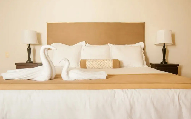 Boutique House Cancun