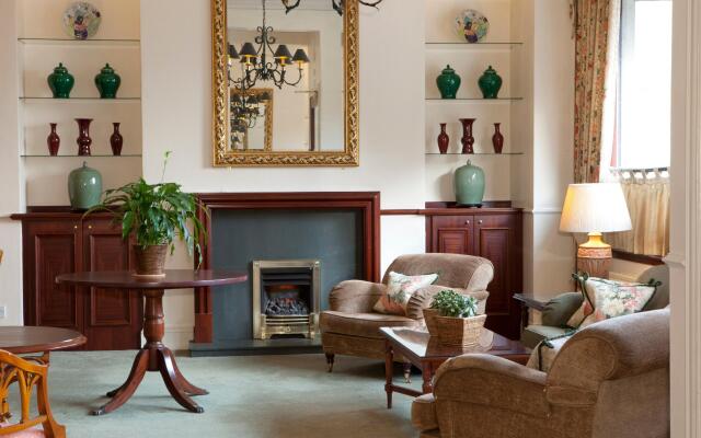 Skene House Hotels - Holburn