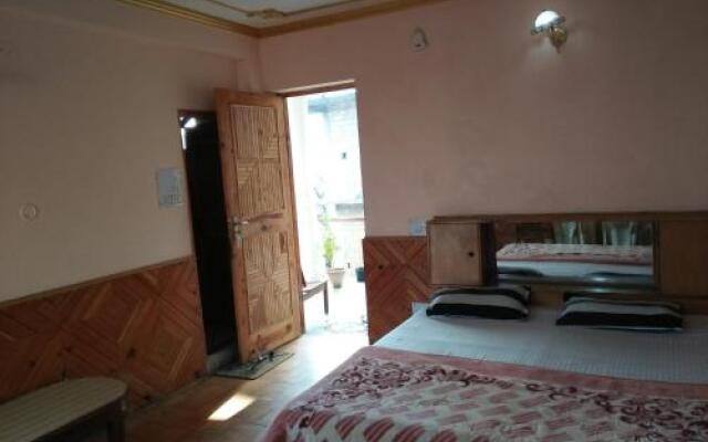 Bhoomi Holiday Homes Manali