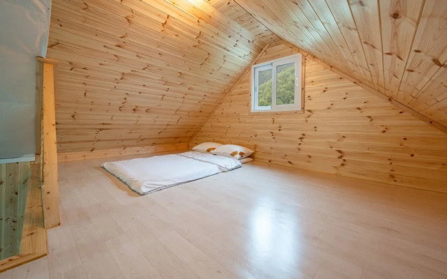 Gapyeong Castra Glamping