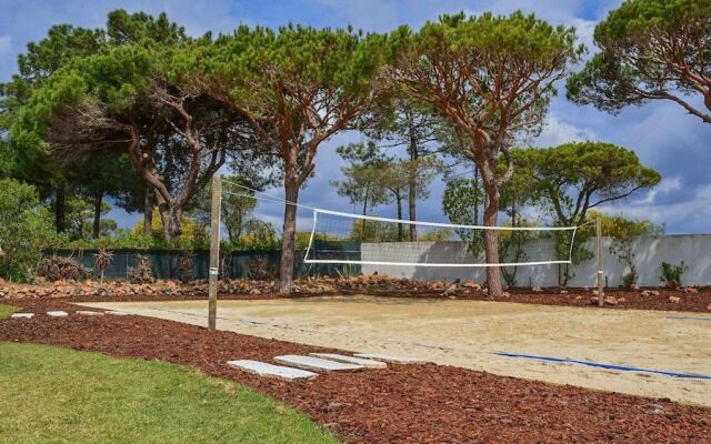 10 Bed Villa - Pool - Gym - Garden - Yacht Option