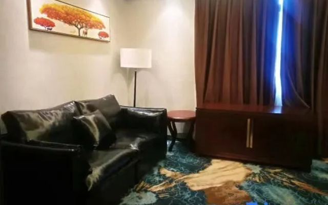 Tanyue Boutique Hotel