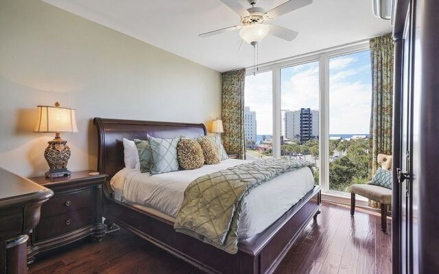 St Lucia 506 by RedAwning