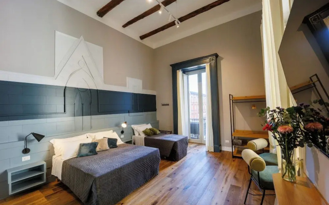 The Other Duomo House