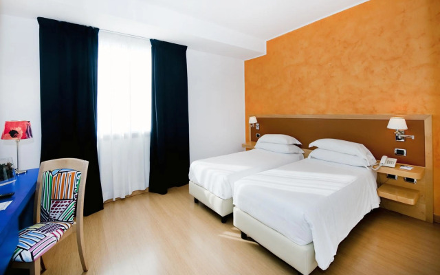 ibis Styles Roma Vintage Hotel