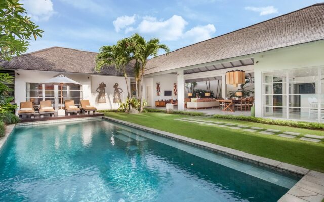 Villa Kiran One
