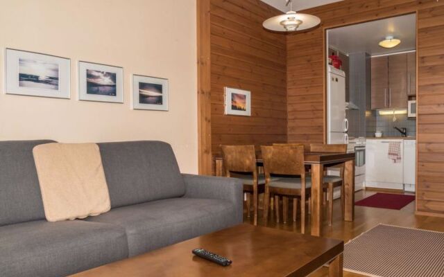 Ylläs chalets/a402