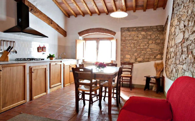 Fattoria Montignana