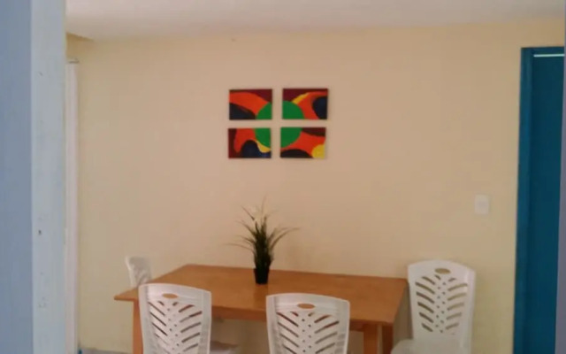 Grand Hostel Cancun