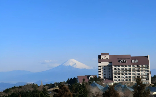Hotel Harvest Amagikogen