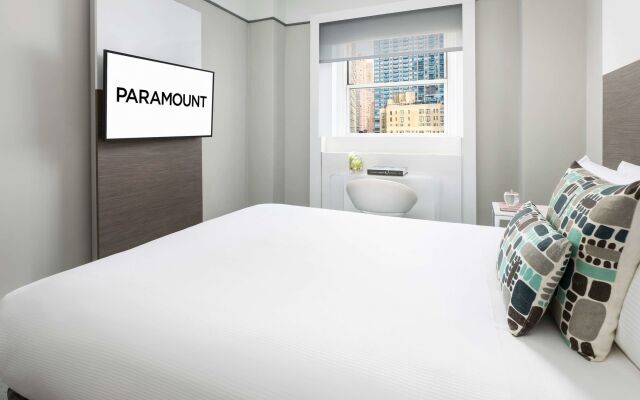 Paramount Times Square