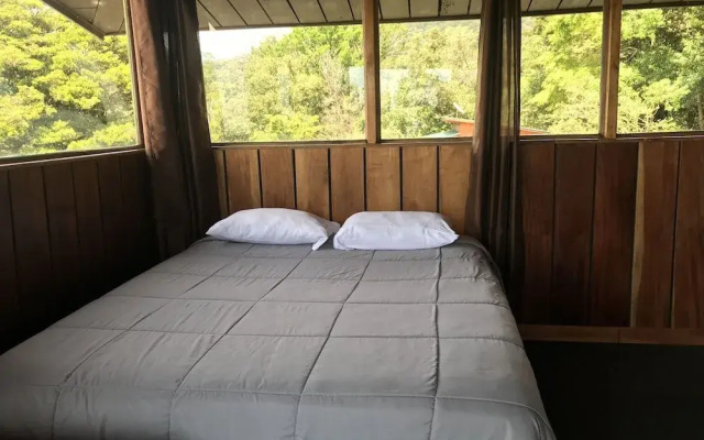 Casa Campo Verde