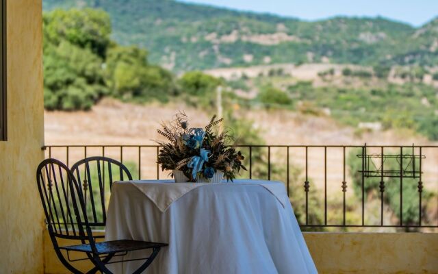 Agriturismo Carrucana