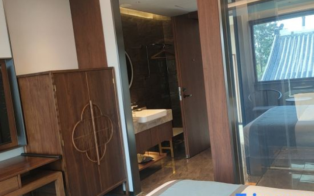 Liaocheng Yilvyuan Homestay