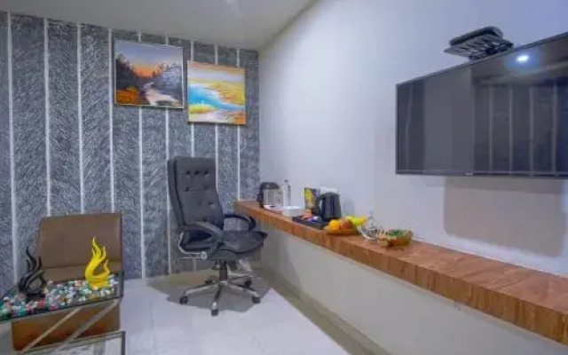 Shan Bala Hotel