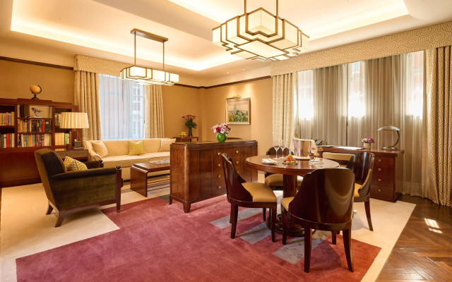 The Beaumont Mayfair