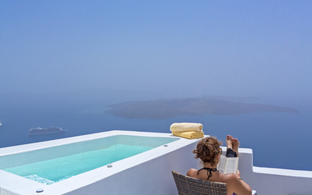 Avianto Suites