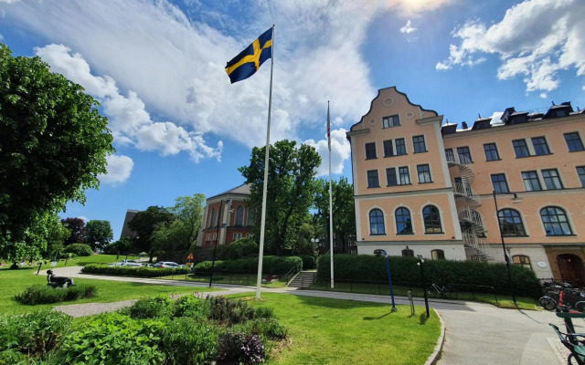 Ersta Konferens & Hotell