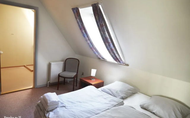 Abild Hotel
