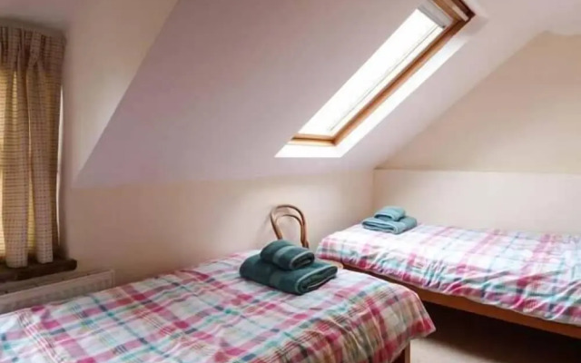 Kingsley Cottage