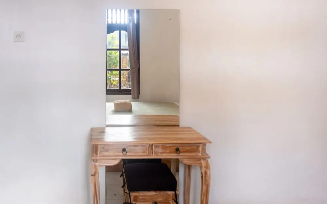 Sandora Homestay by Supala