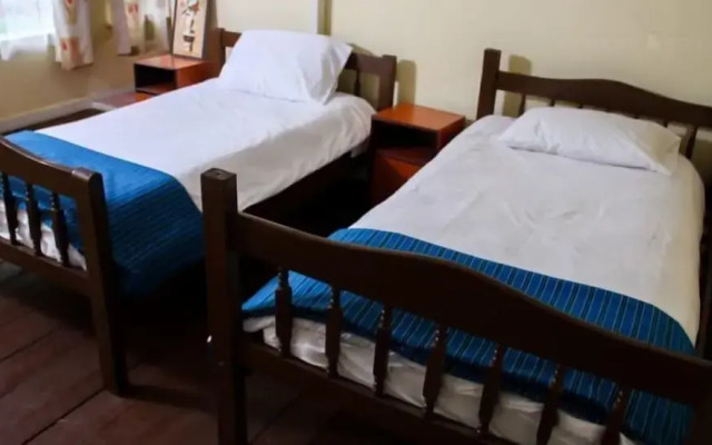 Savannah Garden Resort