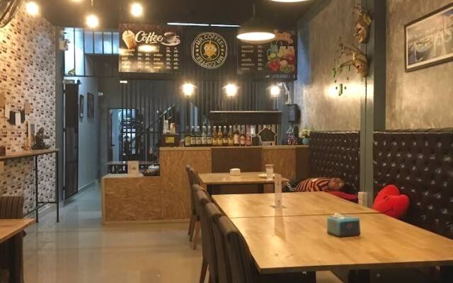 Queen Place Saraburi