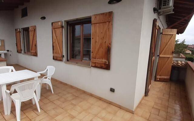 Casa Cao Appartamento L Ulivo