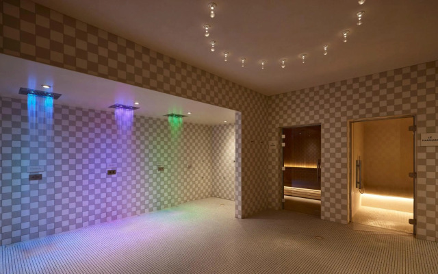 Cures Marines Trouville Hôtel Thalasso & Spa-MGallery by Sofitel