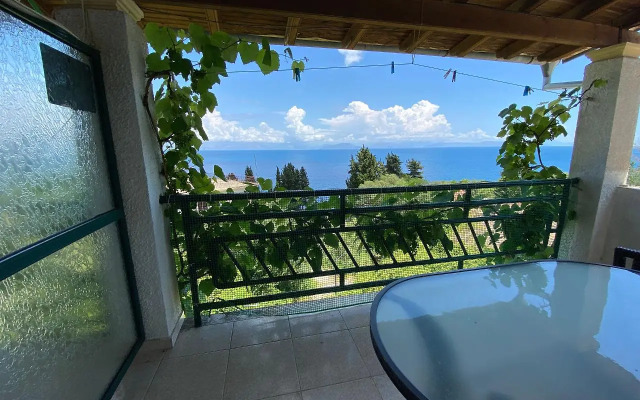 Andromaches Holiday Apartments