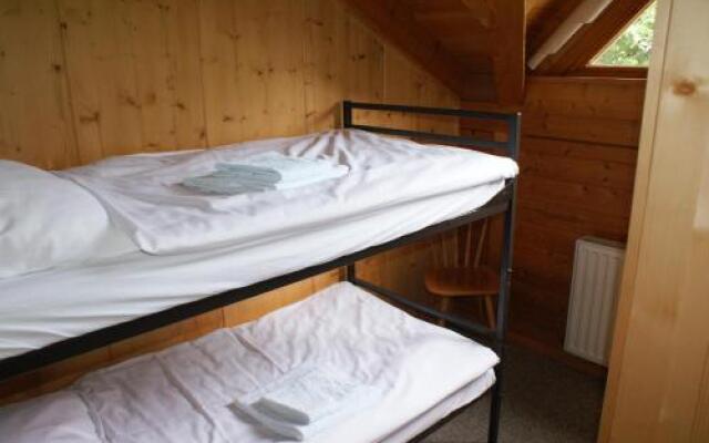 Kirchberg Hütte Silberbach