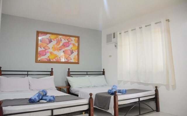 Marion Roos Hotel