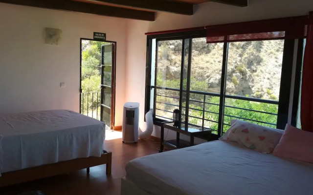 Cortijo La Fuensanta